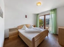 Obertrisaierhof Wohnung 2