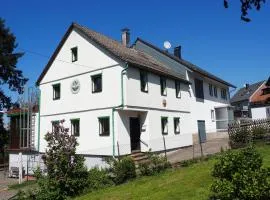 Naturerlebnishaus Gaistal