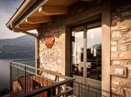 Loft e Veranda sul Lago di Como
