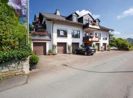 Haus Schönblick, hotel din Willingen