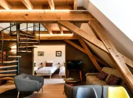 7 - Seigneurie Fouquet - La Hève