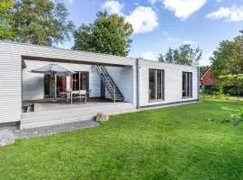 Haus Börnsteen
