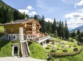 Agritur Agua Biencia