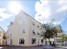 Fewo Forchheim, Hotel in Forchheim