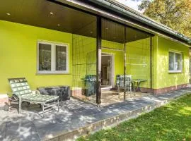 2 Zimmer Ferienwohnung 69 Qm