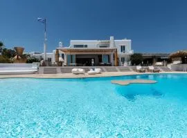 Alegria Mykonos 14 Suites