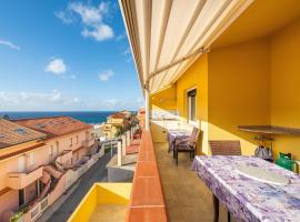 Sole e Mare Buggerru - Appartamento, hotel i Buggerru