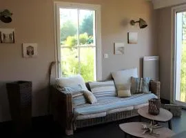 Maison Ô'5 Avec Terrasse