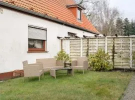 Ferienwohnung Weyres