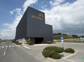 Hotel A plus, מלון בצליה
