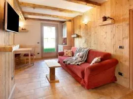 Casa Clus Bormio apartments 1