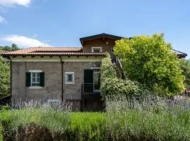 Il Giardino del Sole - Rosmarino