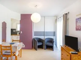 Les Mimosas - Appartement 11