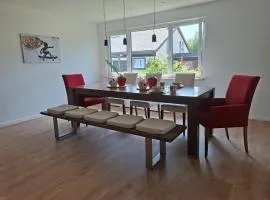 Ferienwohnung bei Tanja und Marcus