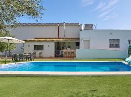 Alojamiento Rural Casilla Miguelin, Hotel in Montilla