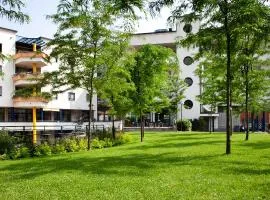 La Cordata Accommodation - Zumbini 6