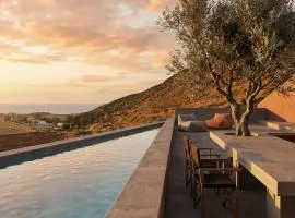 Anzo Villas