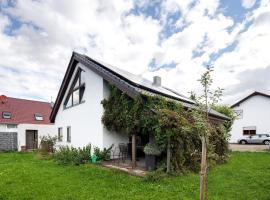 Ferienwohnung In Bempflingen, Hotel in Bempflingen