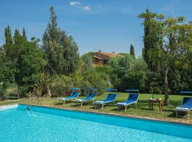 Castiglione della Pescaia में, होटल Agriturismo Bandinelli