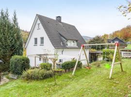 Yalet Ferienhaus, hotel en Brilon