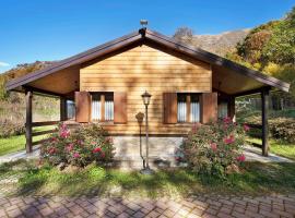 Casa Bucaneve, hotel a Barzio