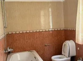 Cozy little holiday House Livadhe2