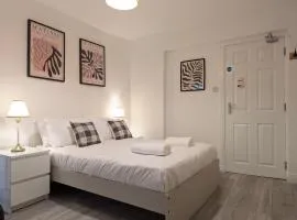 Modern Apartment Near Manchester City Centre