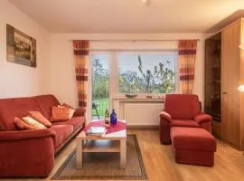 Ferienwohnung Steinhilber 2