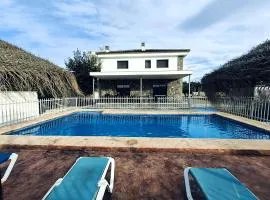 Casa Rural la Montana 2