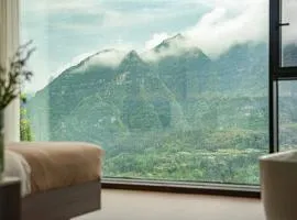Leiyuan Yun Lodge -Wulingyuan National Forest Park, Zhangjiajie