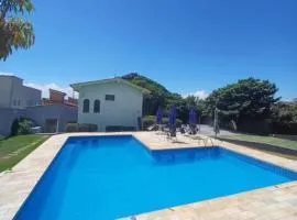 Vila Giglio Hotel Pousada