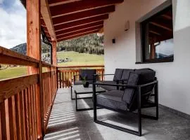 Kieserhof Apartment Berg