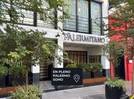 Hotel Palermitano by DOT Boutique