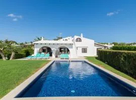 Villa Bini Andu