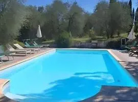 Agriturismo Santa Luce