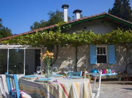 Casa Con Encanto, hotel di Bueu