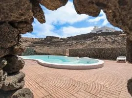 Playa Marina Eco Bungalow Mala