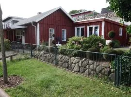 Ferienhaus in Waren an der Müritz