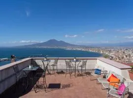 Le Suite del Castello