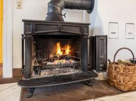 Wohnung Burggarten