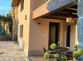 Pospazo Casa Del Capitán