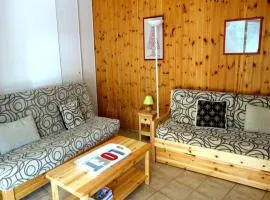 Appartement Avec Balcon