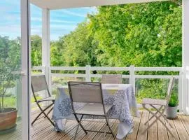 Au bord de La Ria, terrasse - A101