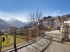 Verger Plein Soleil di Piero