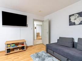 Ferienwohnung Joanna, hotelli kohteessa Wolfach