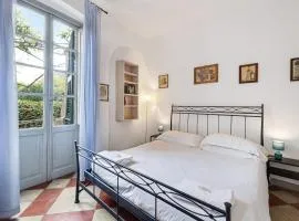 Monolocale Isotta