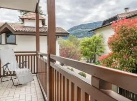 Taufner Apartement B 102