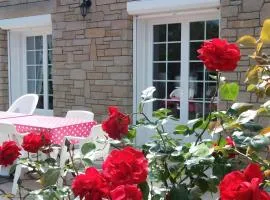 Maison d'Hôtes - La Marée Hôtes