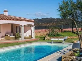 Villa Iris