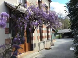 Gite La Maison du Chambon